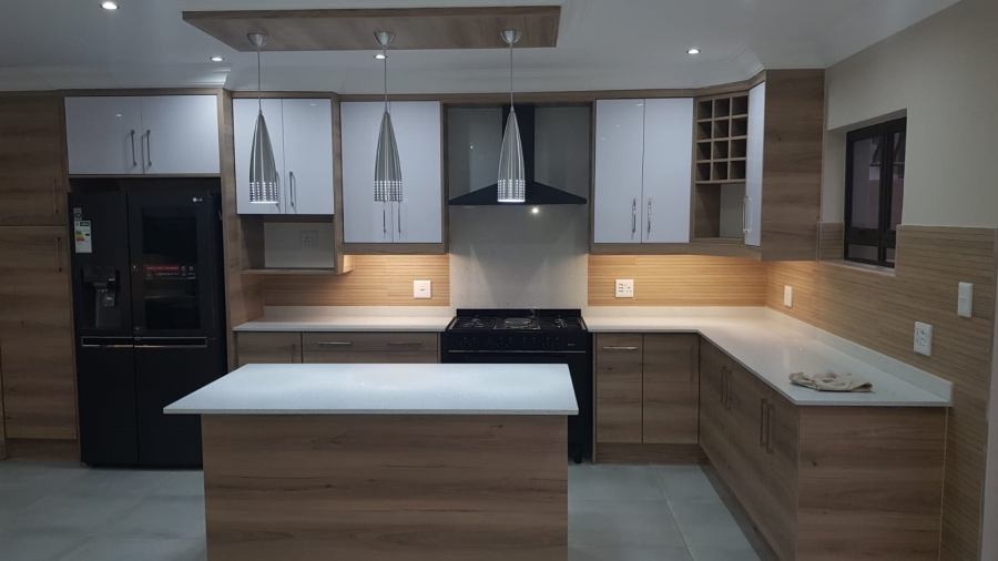 4 Bedroom Property for Sale in Cashan North West